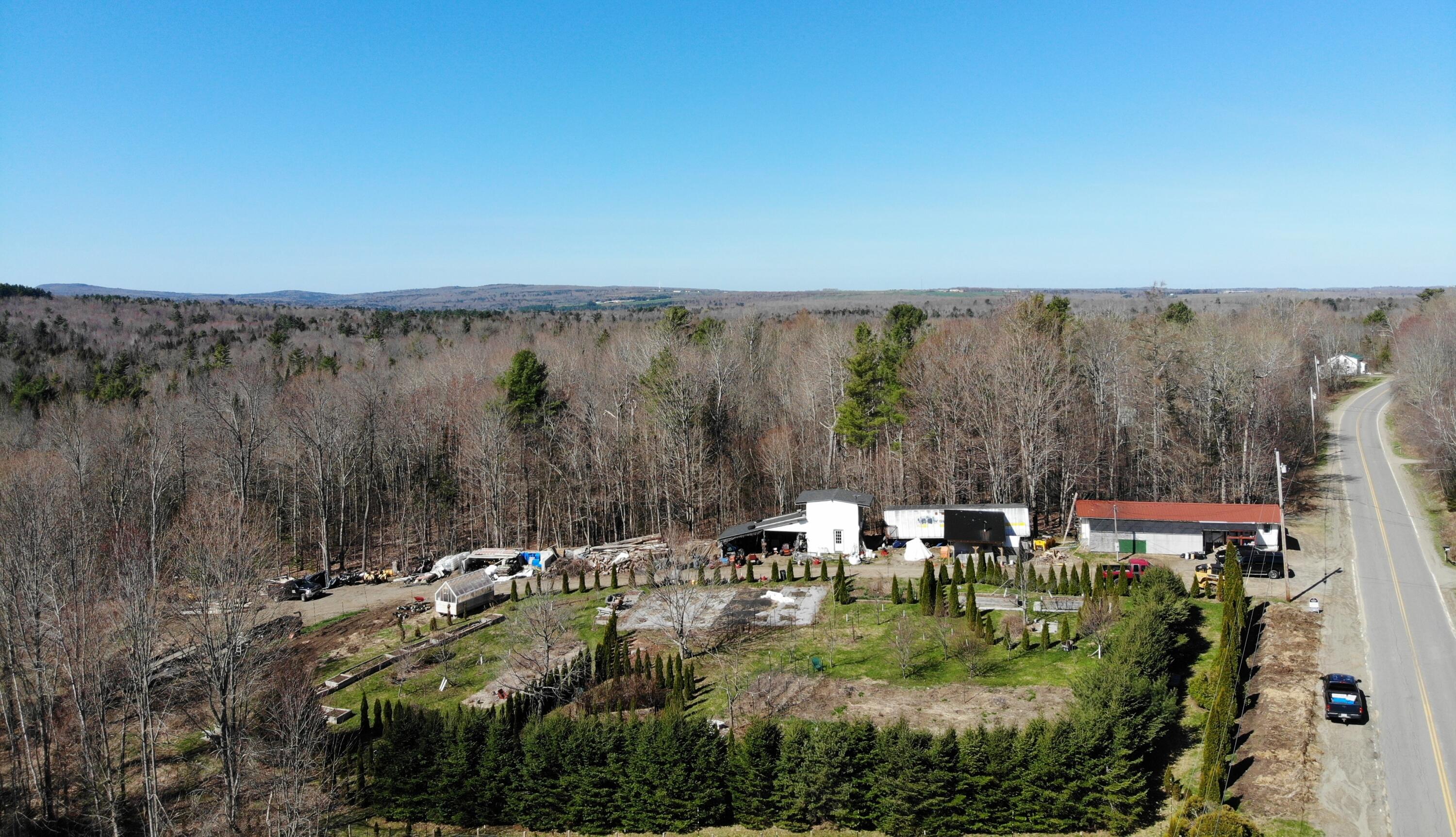 759 Brooks Road Knox, ME 04986 - Photo 3 of 53