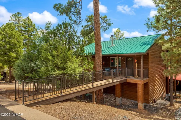 $365,000 | 1061 East Tyson Place, Show Low, AZ 85901