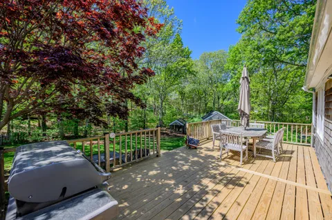 $995,000 | 284 Braggs Lane, Barnstable, MA 02630