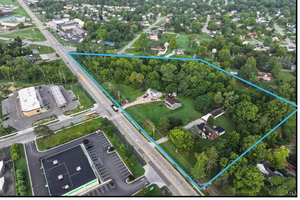 $1,795,000 | 1245 Highway 42, Mason, OH 45040