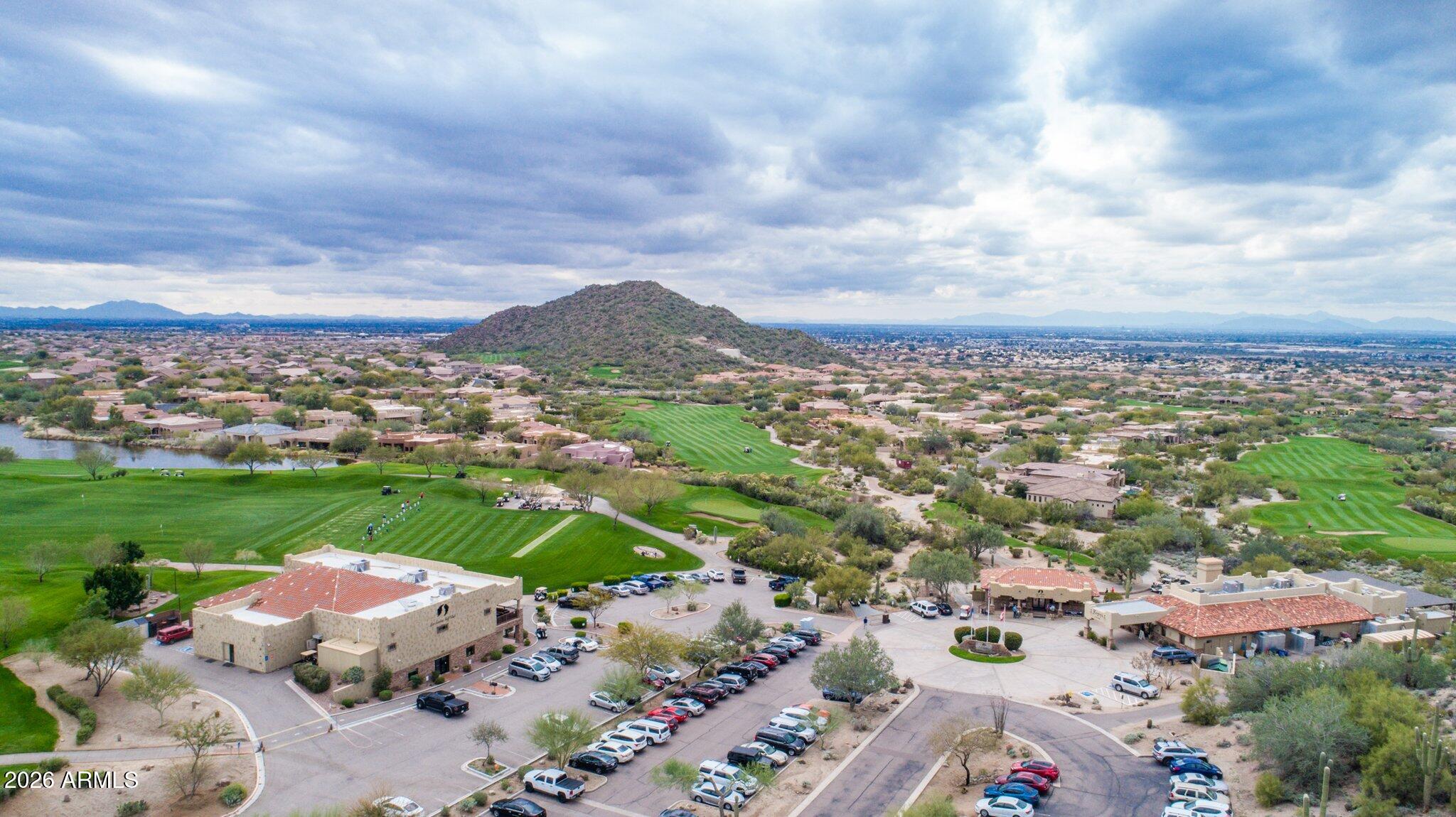 4252 North Diamond Point Mesa, AZ 85207 - Photo 129 of 130 Las Sendas Golf Club