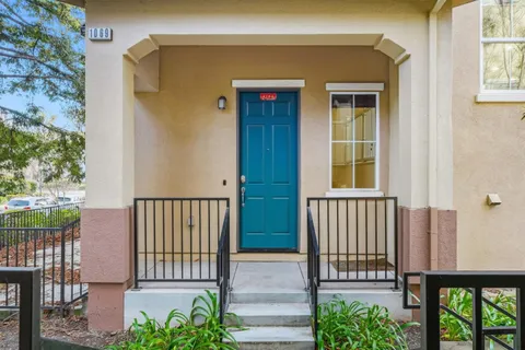 $1,538,950 | 1069 Konstanz Terrace, Sunnyvale, CA 94089