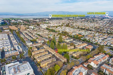 $1,538,950 | 1069 Konstanz Terrace, Sunnyvale, CA 94089