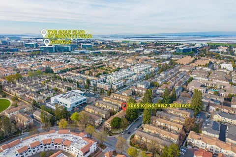 $1,538,950 | 1069 Konstanz Terrace, Sunnyvale, CA 94089