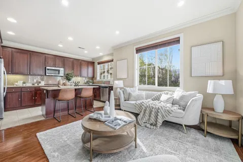 $1,538,950 | 1069 Konstanz Terrace, Sunnyvale, CA 94089