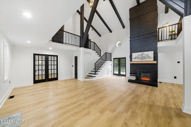 $694,900 | 120 Brookfield Drive, Kingsport, TN 37663