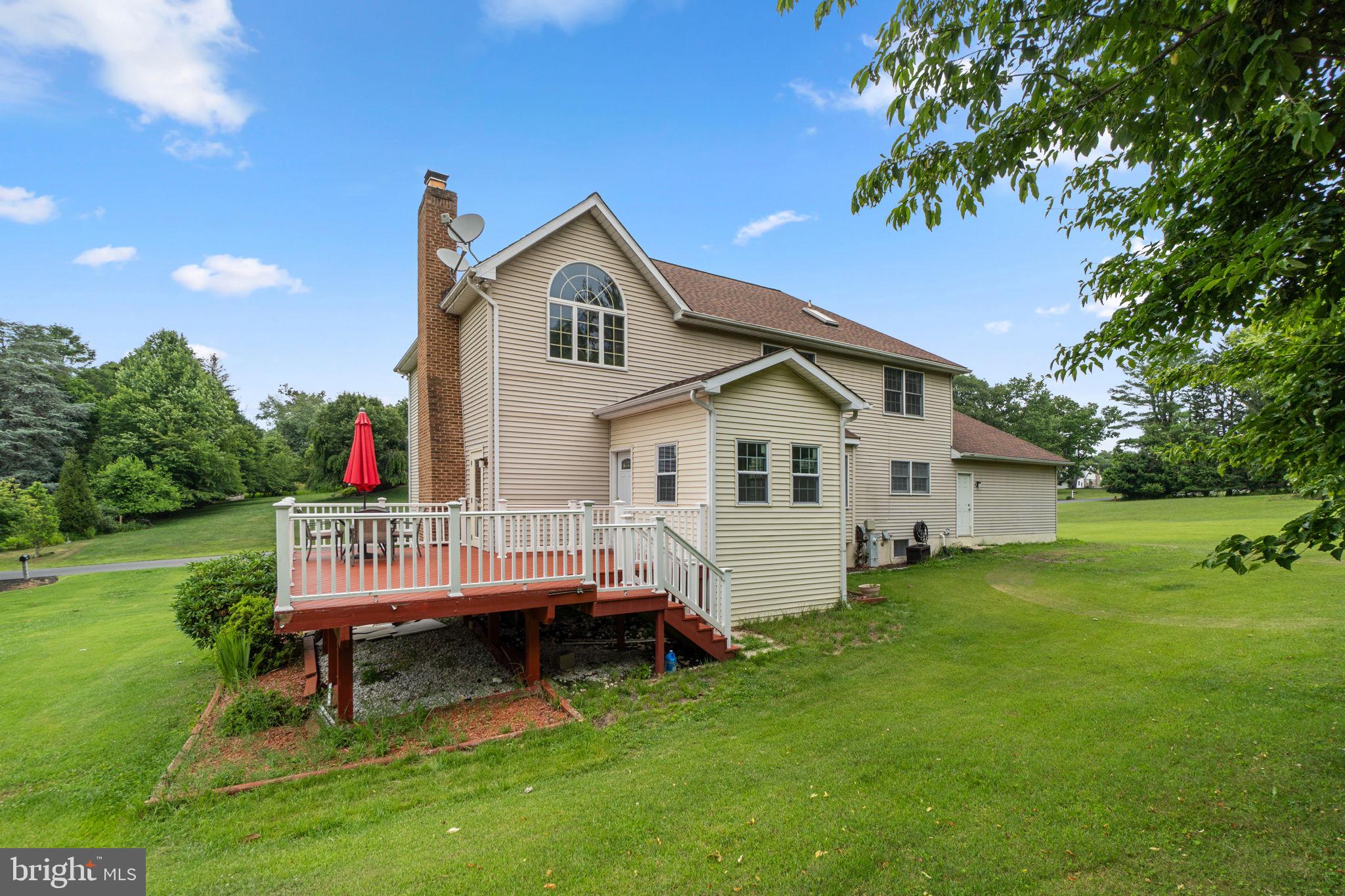 10035 Reed Lane Ellicott City, MD 21042 - Photo 39 of 47
