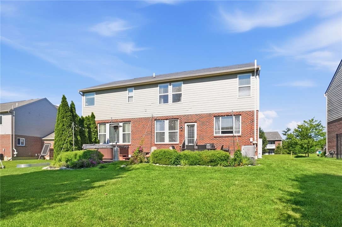 682 Quill Road Beavercreek, OH 45430 - Photo 52 of 58