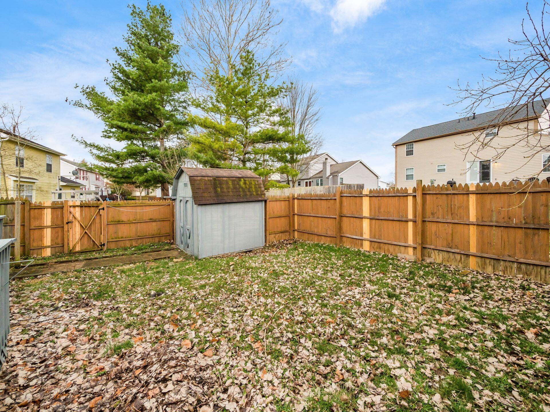 394 Rambling Brook Drive Pickerington, OH 43147 - Photo 51 of 56 051_C - 394 Rambling Brook114