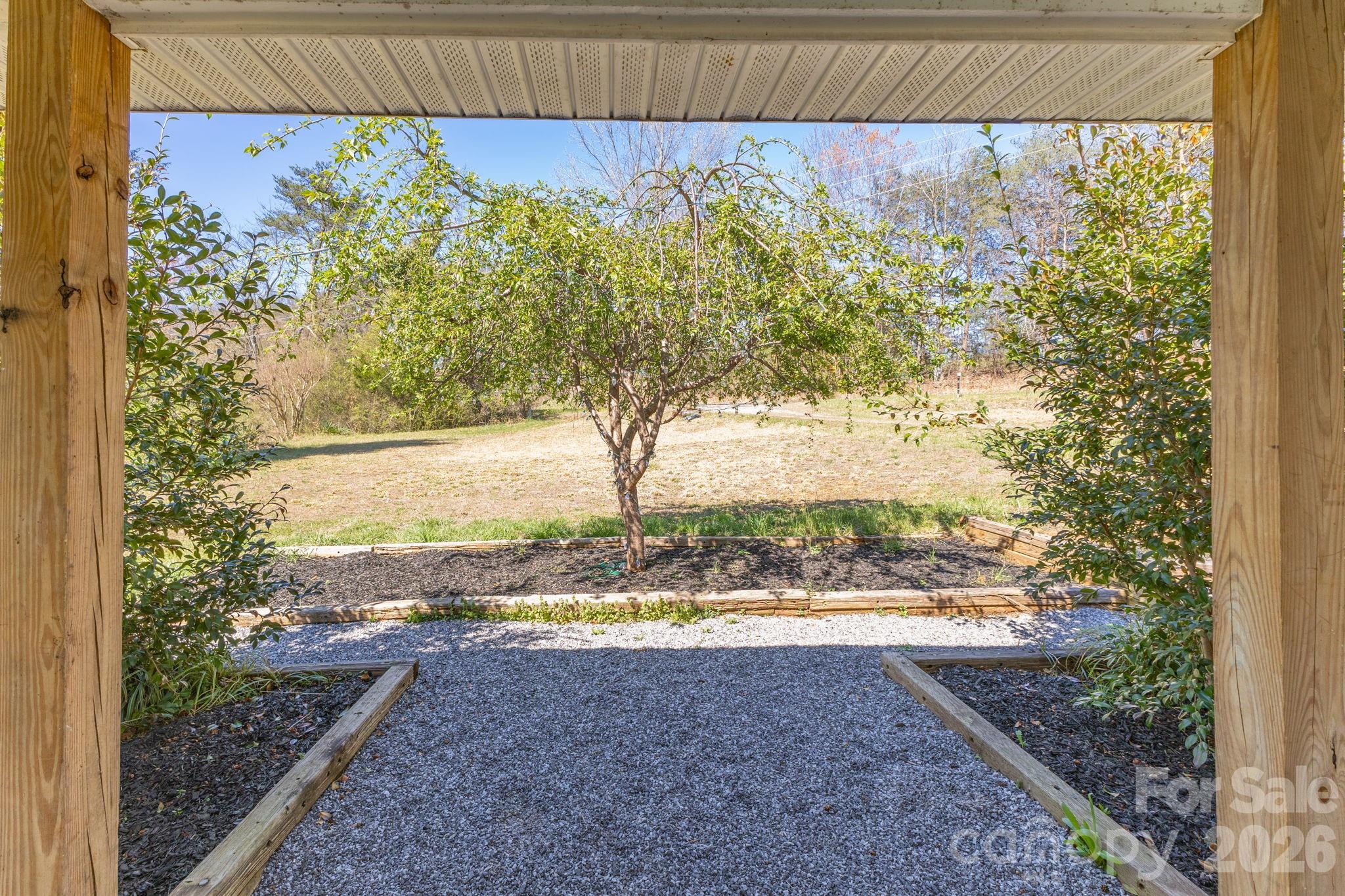 98 Poplar Springs Road Hiddenite, NC 28636 - Photo 32 of 37