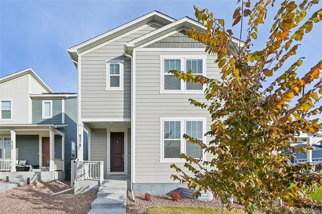 $2,800 | 8278 Turtle Lake Way, Colorado Springs, CO 80925