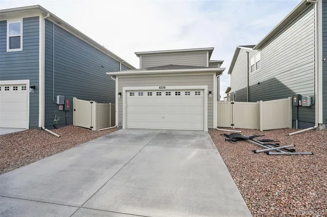 $2,800 | 8278 Turtle Lake Way, Colorado Springs, CO 80925