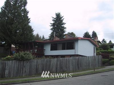 9027 43rd Place Southwest Seattle, WA 98136 - Photo 1 of 1 Gallery Image 1