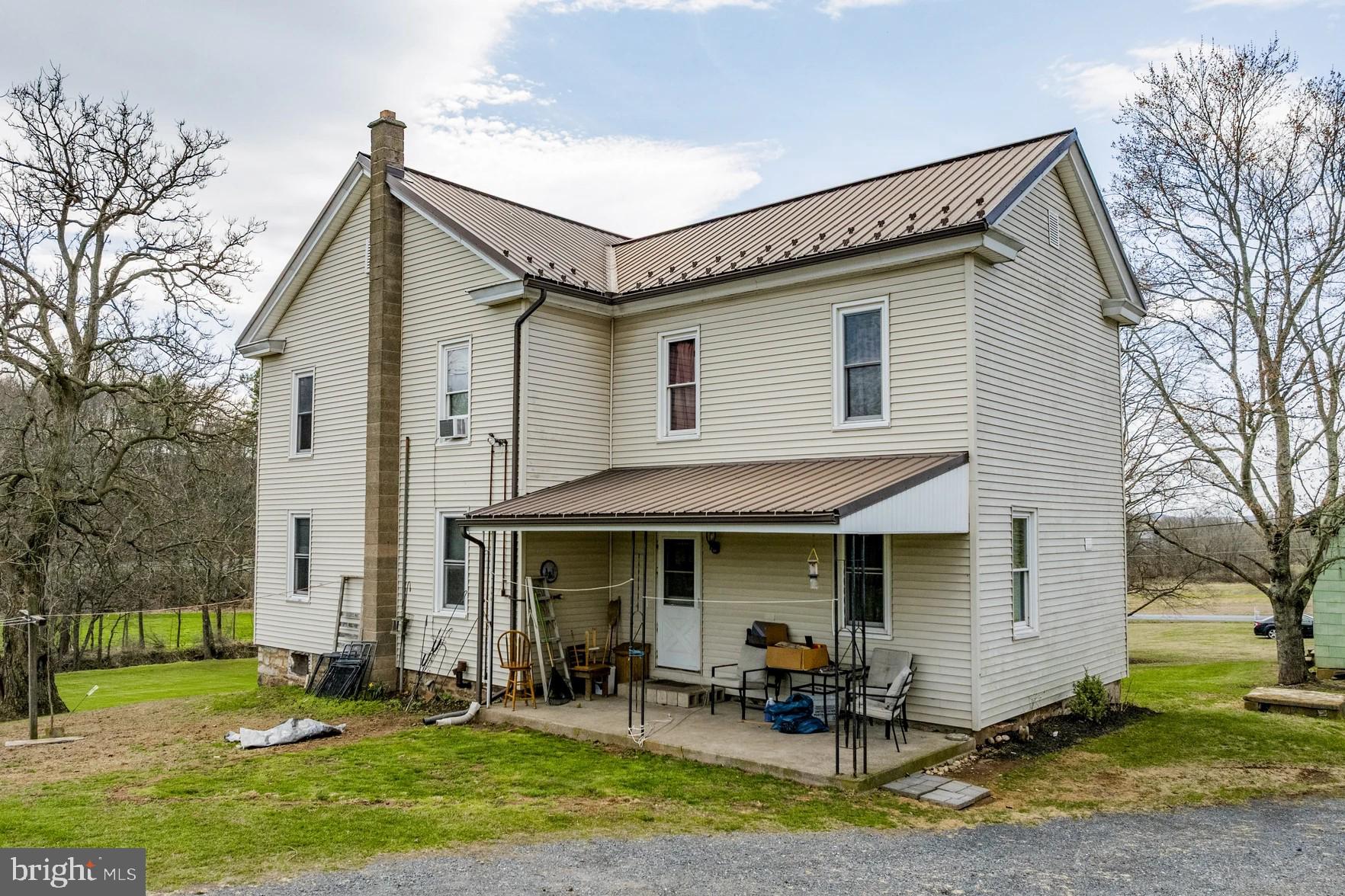 148 Falck Road Rebuck, PA 17867 - Photo 3 of 11