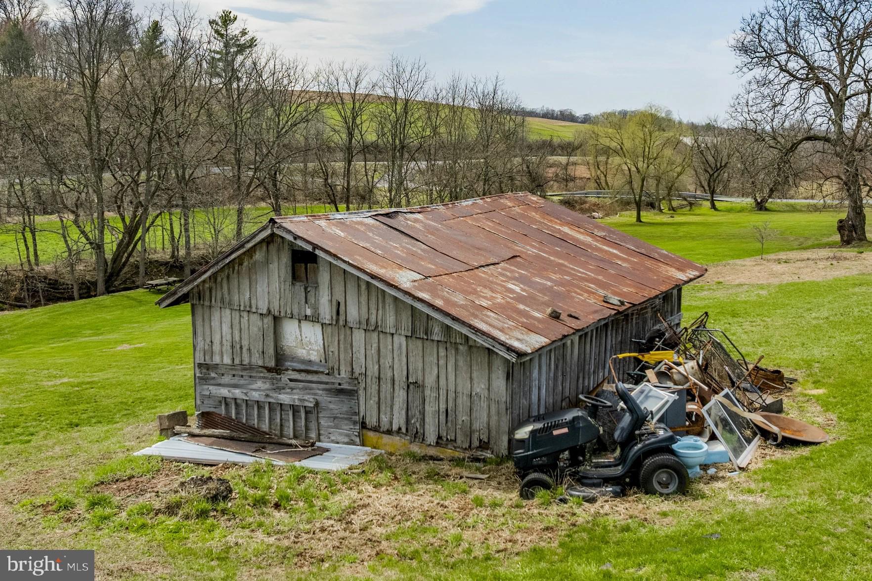 148 Falck Road Rebuck, PA 17867 - Photo 7 of 11