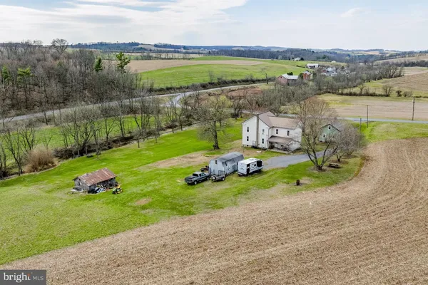 $250,000 | 148 Falck Road, Rebuck, PA 17867