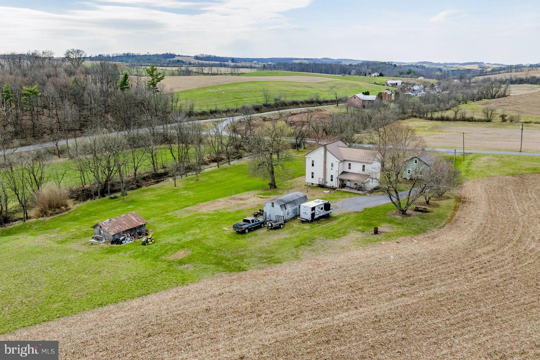 148 Falck Road Rebuck, PA 17867 - Photo 8 of 11