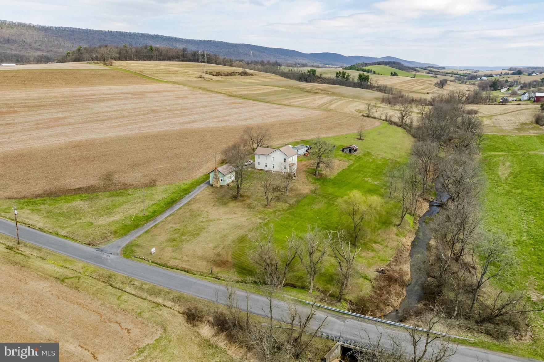 148 Falck Road Rebuck, PA 17867 - Photo 10 of 11