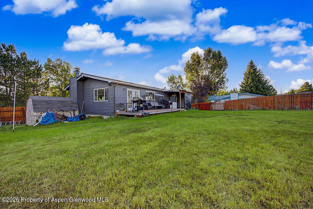 889 Ashley Road Craig, CO 81625 - Photo 58 of 59 889Ashley-13