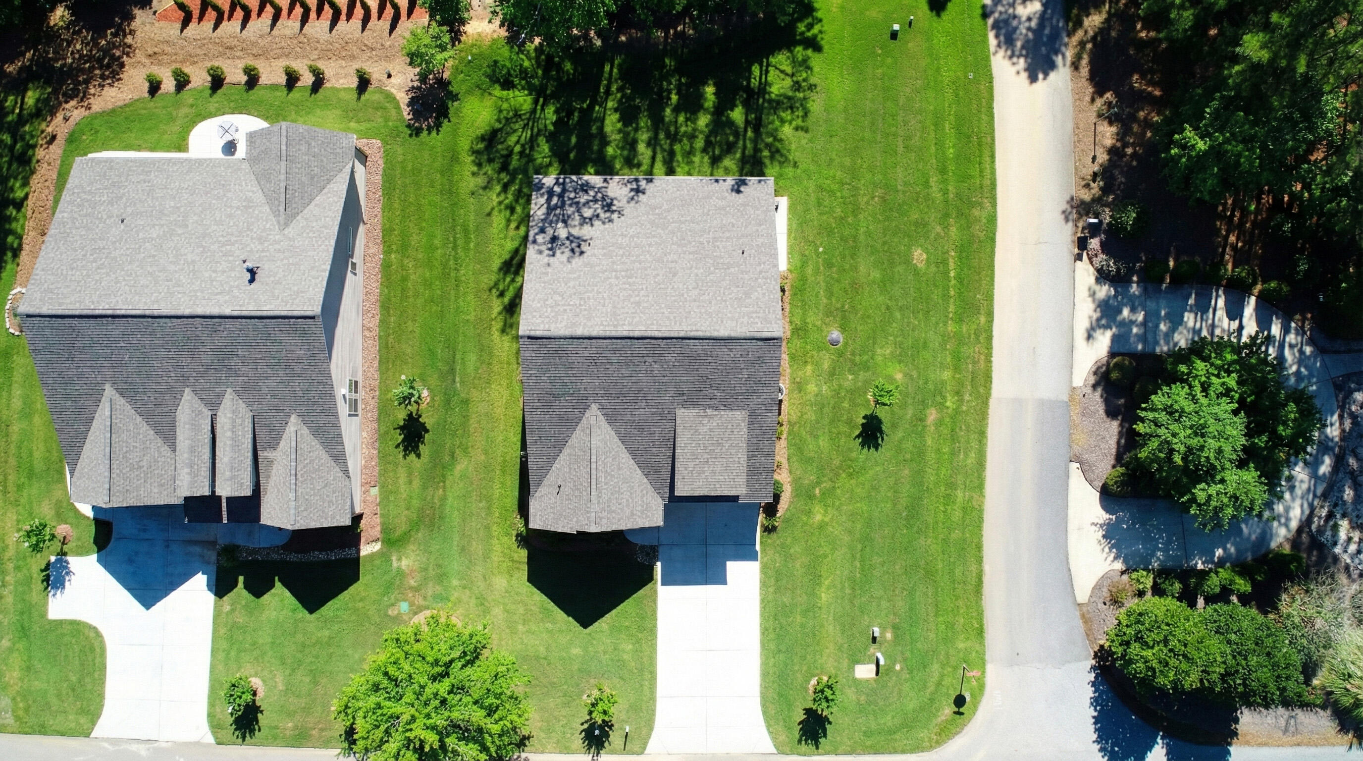 109 Davis Lane McCormick, SC 29835 - Photo 21 of 22 Top View