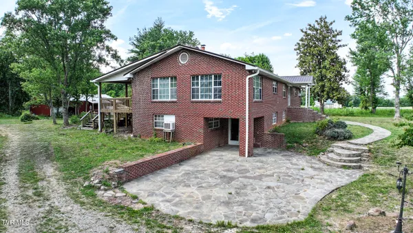 $565,000 | 1865 Rheatown Road, Chuckey, TN 37641