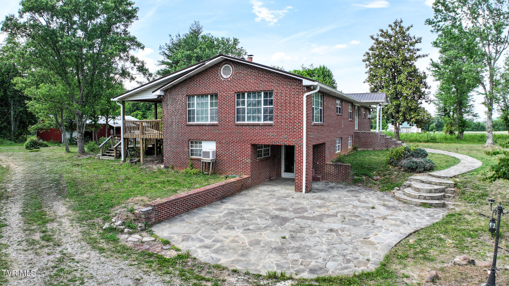 1865 Rheatown Road Chuckey, TN 37641 - Photo 1 of 58 DJI_20260519031000_0007_D-Edit
