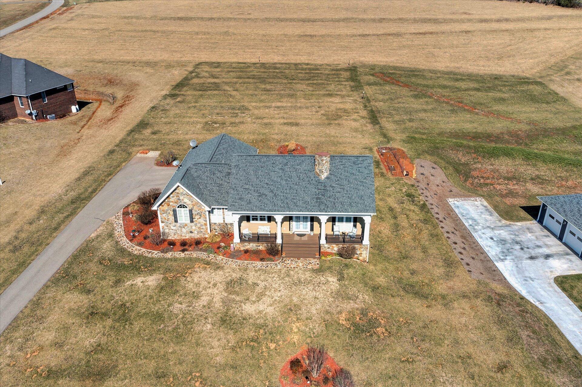 1015 Green Level Road Boones Mill, VA 24065 - Photo 45 of 51 a view of ocean
