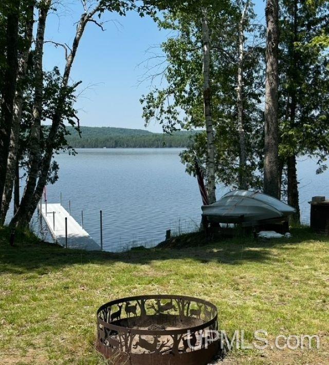 253 East Lake Emily Road Crystal Falls, MI 49920 - Photo 47 of 51