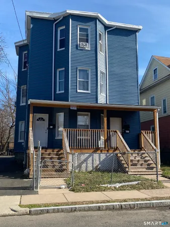 $1,600 | 46-48 Pliny Street, Hartford, CT 06120