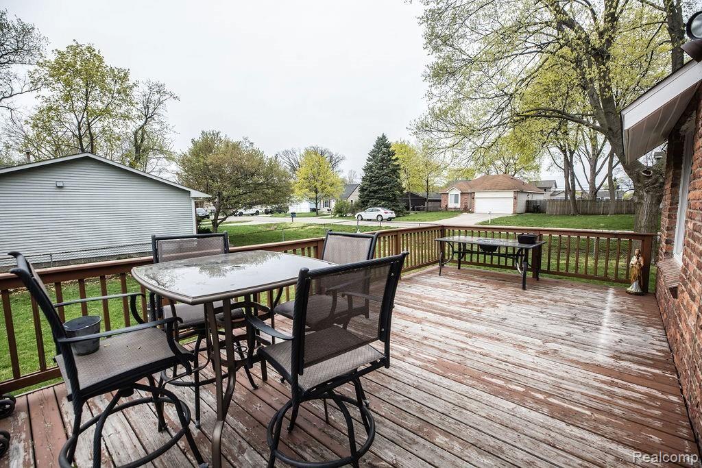 3075 Emmons Avenue Rochester Hills, MI 48307 - Photo 20 of 21