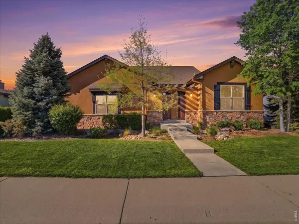 $1,400,000 | 6335 Crooked Stick Drive, Windsor, CO 80550