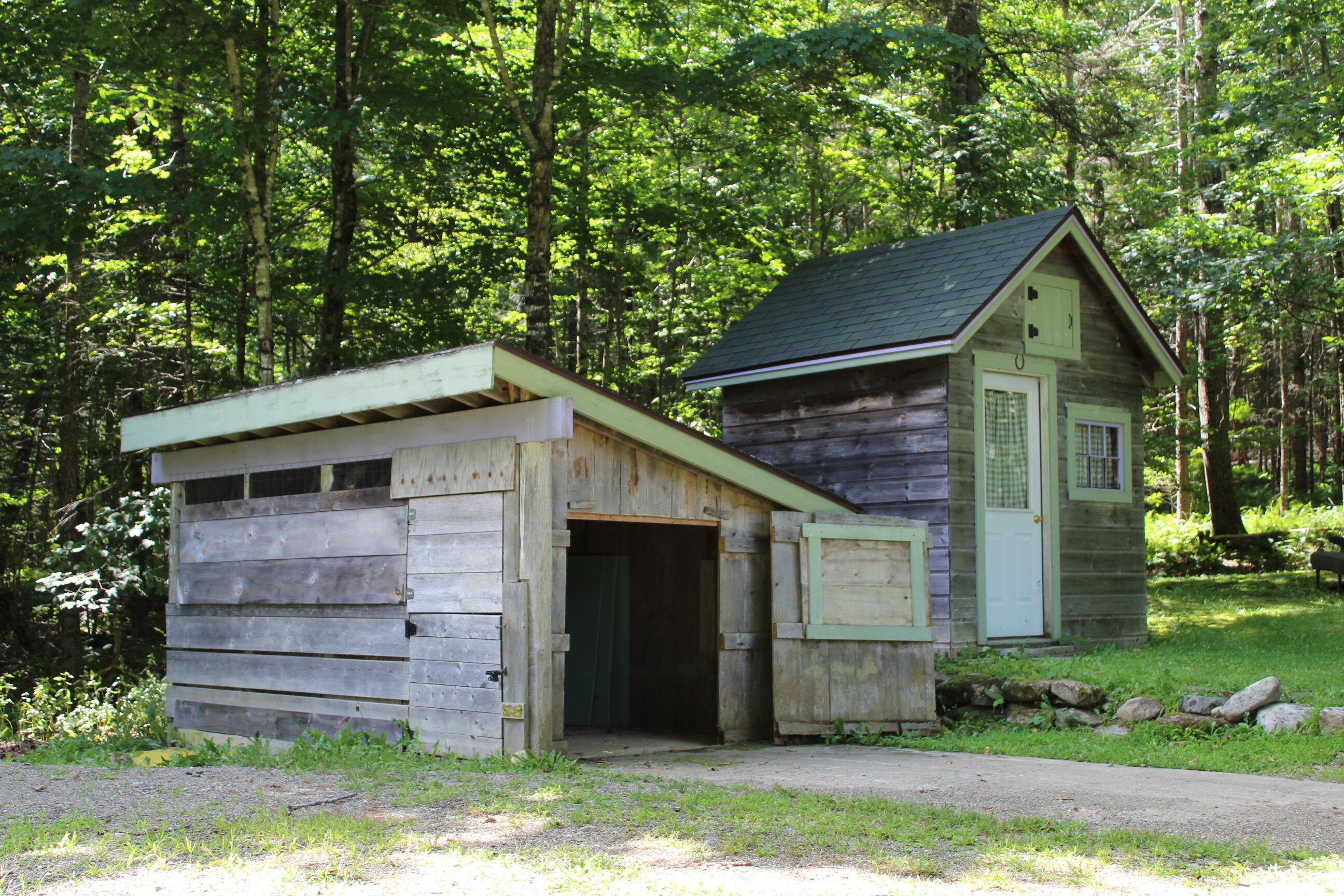 243 Lang Hill Highway Brooks, ME 04921 - Photo 11 of 26 IMG_1248