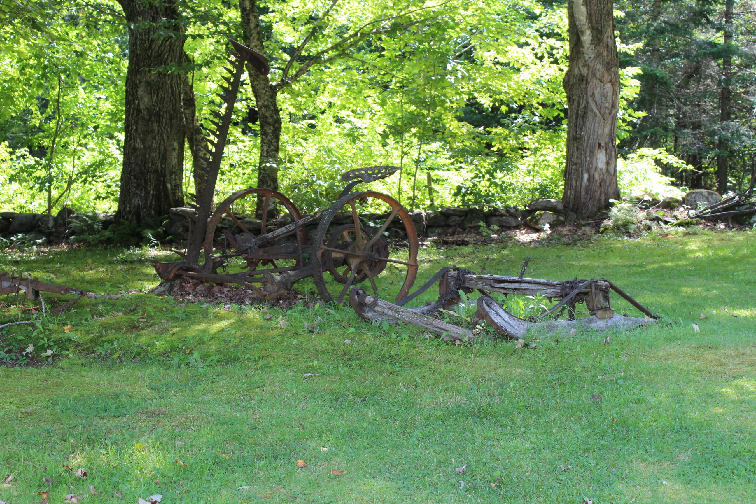 243 Lang Hill Highway Brooks, ME 04921 - Photo 12 of 26 IMG_1244