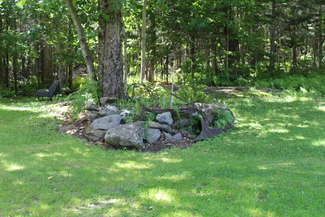 $225,000 | 243 Lang Hill Highway, Brooks, ME 04921