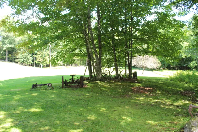 $225,000 | 243 Lang Hill Highway, Brooks, ME 04921