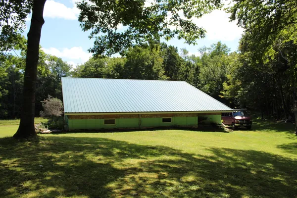 $225,000 | 243 Lang Hill Highway, Brooks, ME 04921