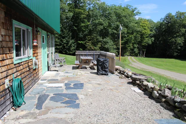 $225,000 | 243 Lang Hill Highway, Brooks, ME 04921