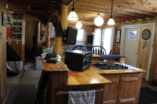 $225,000 | 243 Lang Hill Highway, Brooks, ME 04921