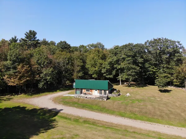 $225,000 | 243 Lang Hill Highway, Brooks, ME 04921