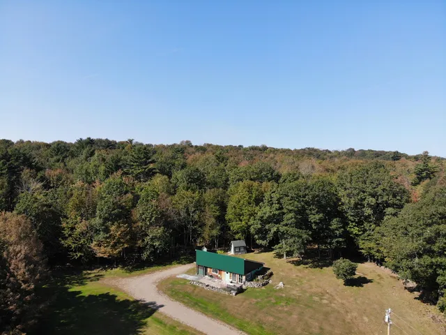 $225,000 | 243 Lang Hill Highway, Brooks, ME 04921