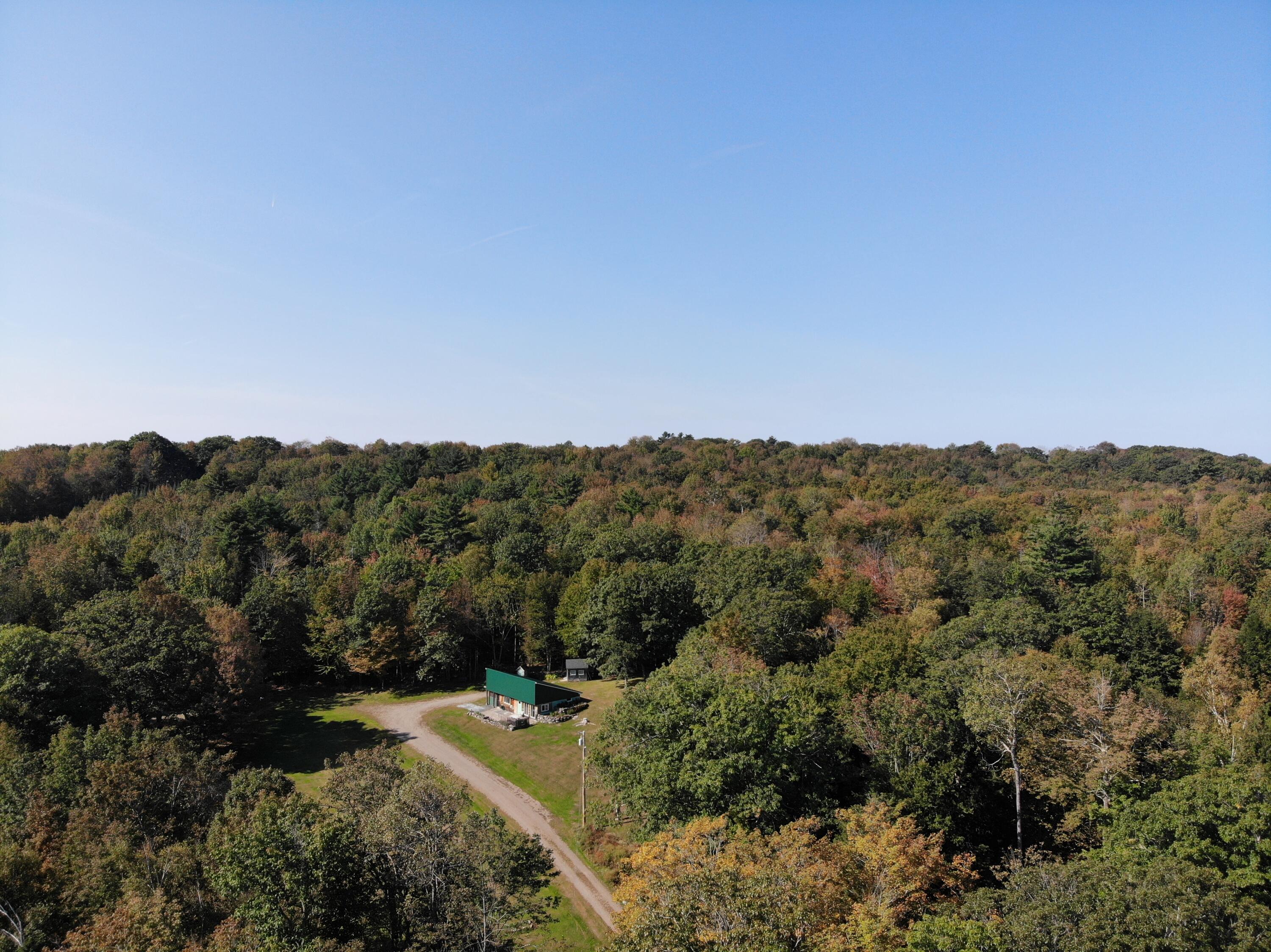 243 Lang Hill Highway Brooks, ME 04921 - Photo 6 of 26 DJI_0082