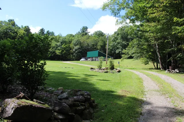 $225,000 | 243 Lang Hill Highway, Brooks, ME 04921