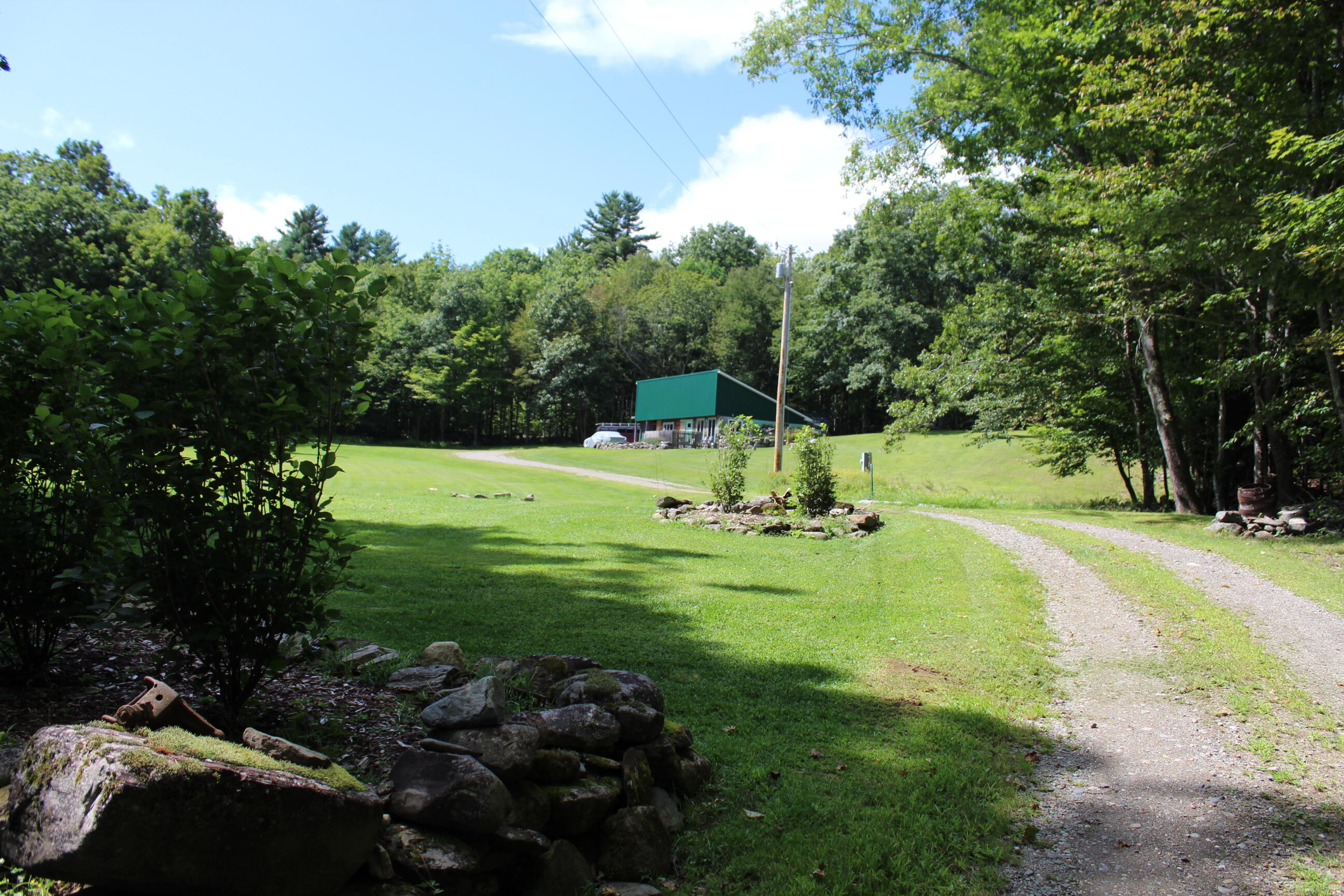 243 Lang Hill Highway Brooks, ME 04921 - Photo 9 of 26 IMG_1234