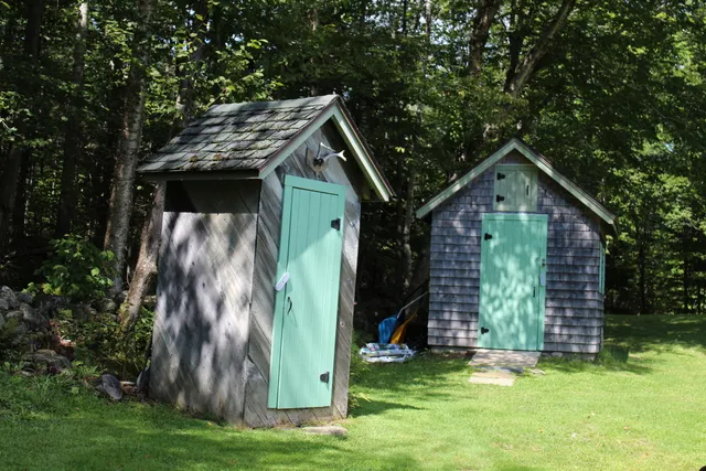 $225,000 | 243 Lang Hill Highway, Brooks, ME 04921