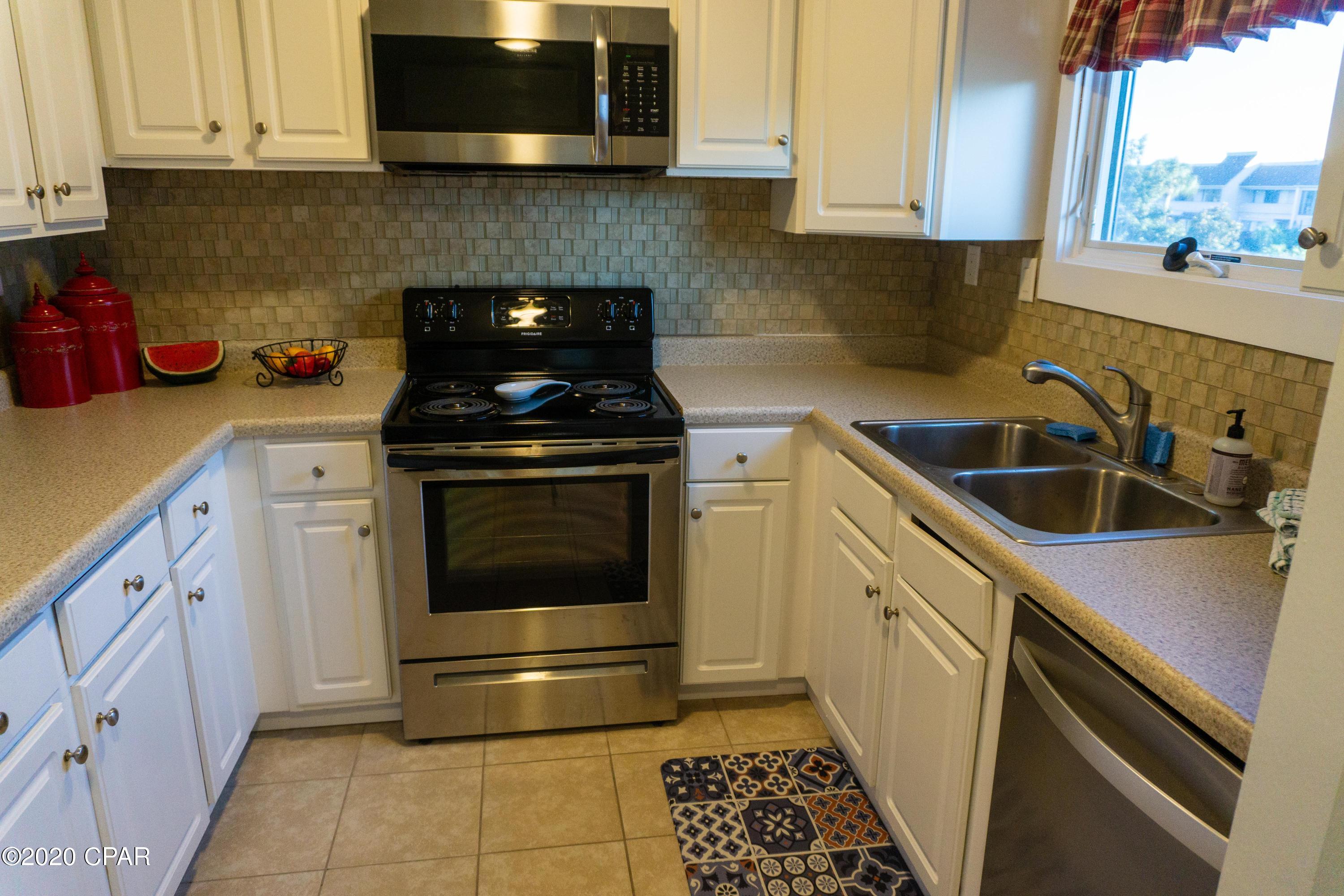 4300 Bay Point Road, Unit 404 Panama City Beach, FL 32408 - Photo 12 of 24