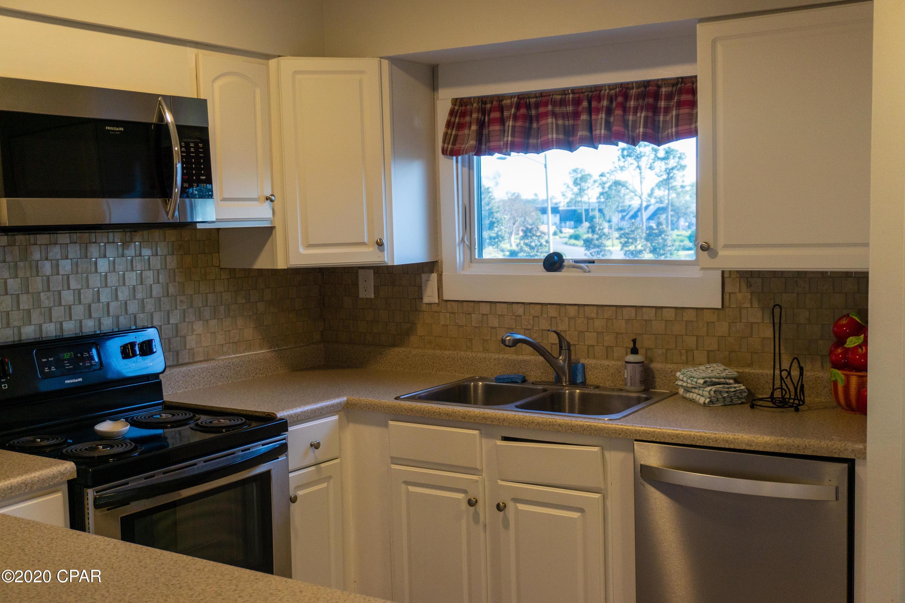 4300 Bay Point Road, Unit 404 Panama City Beach, FL 32408 - Photo 13 of 24