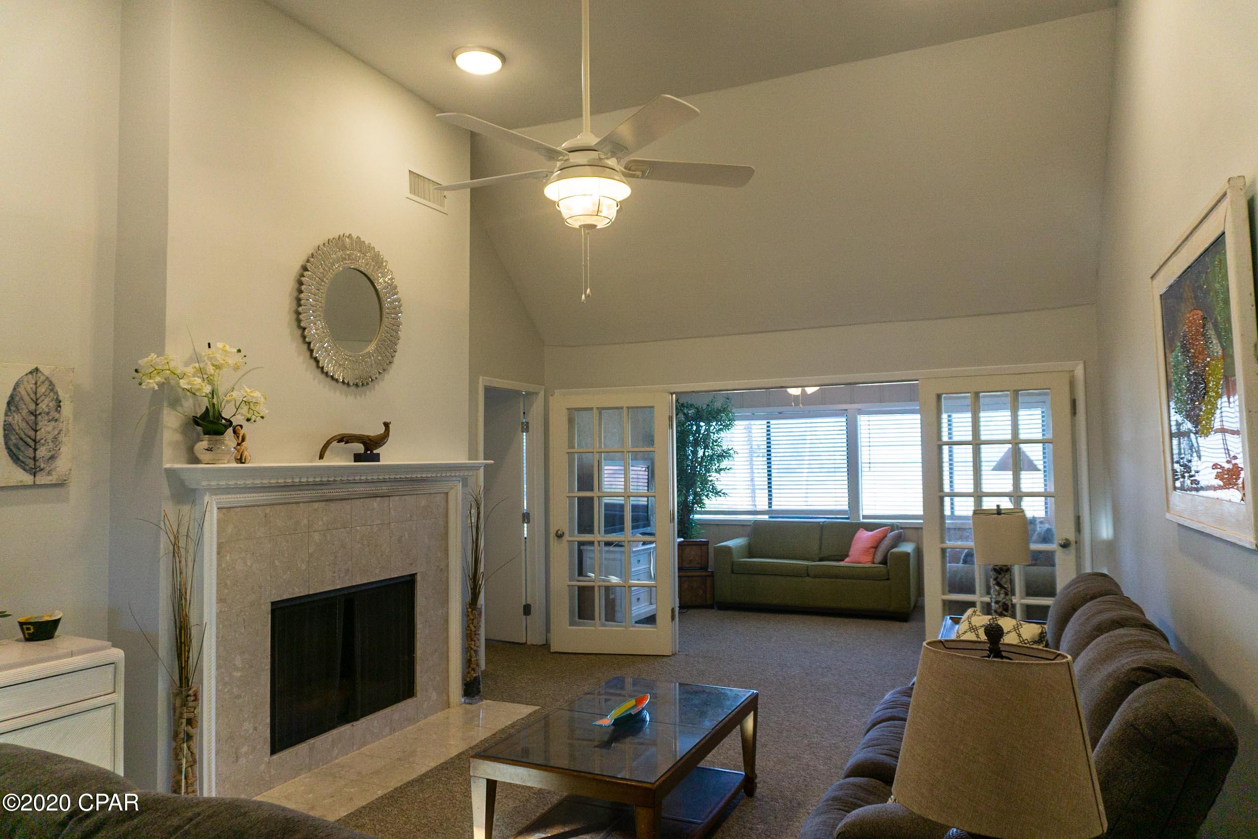 4300 Bay Point Road, Unit 404 Panama City Beach, FL 32408 - Photo 16 of 24