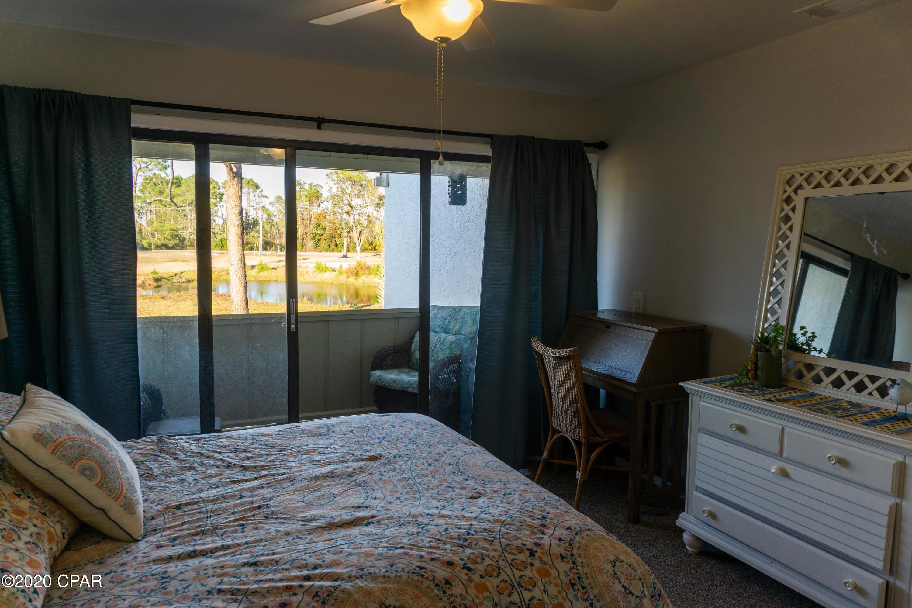 4300 Bay Point Road, Unit 404 Panama City Beach, FL 32408 - Photo 21 of 24
