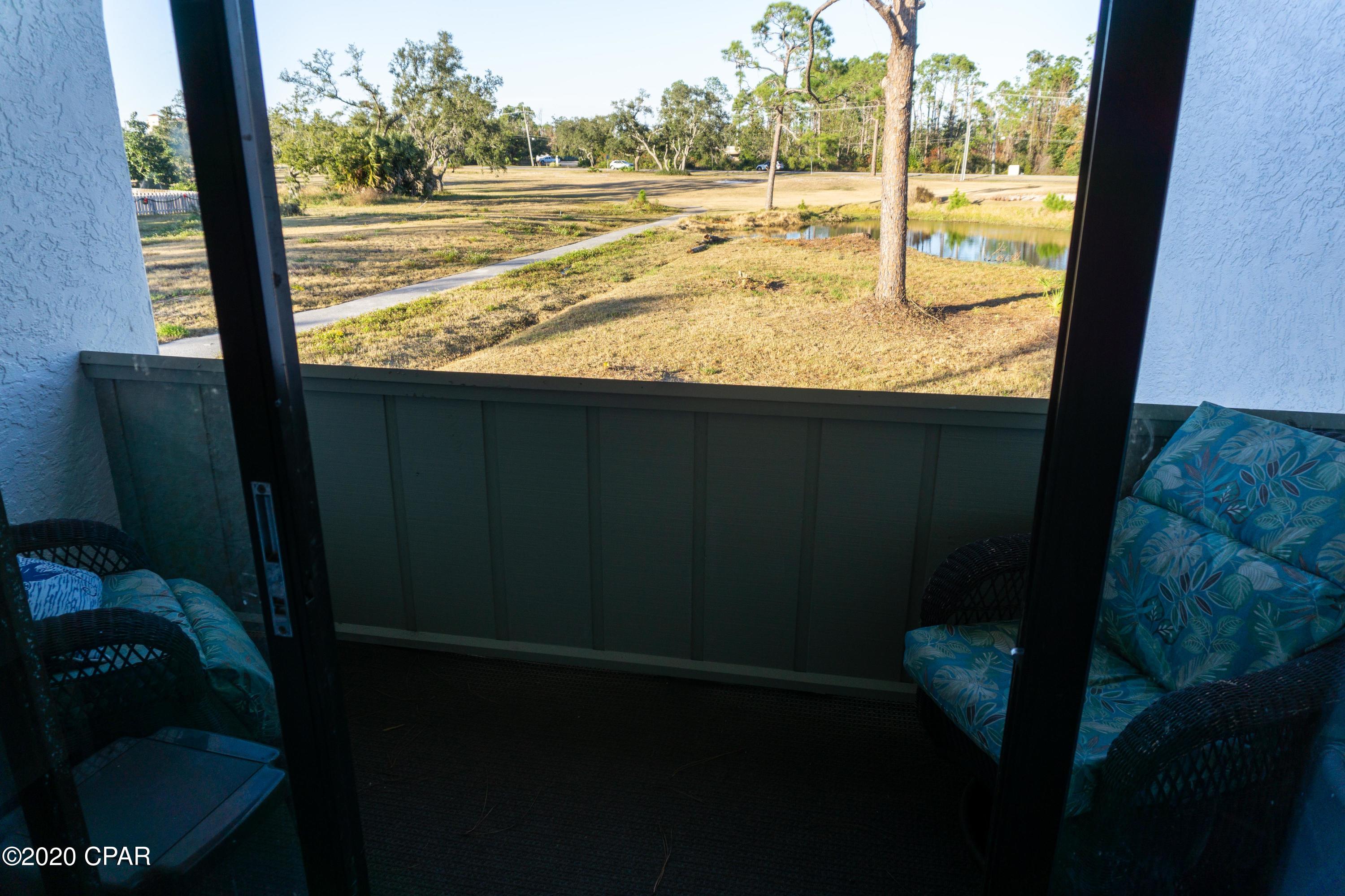 4300 Bay Point Road, Unit 404 Panama City Beach, FL 32408 - Photo 22 of 24