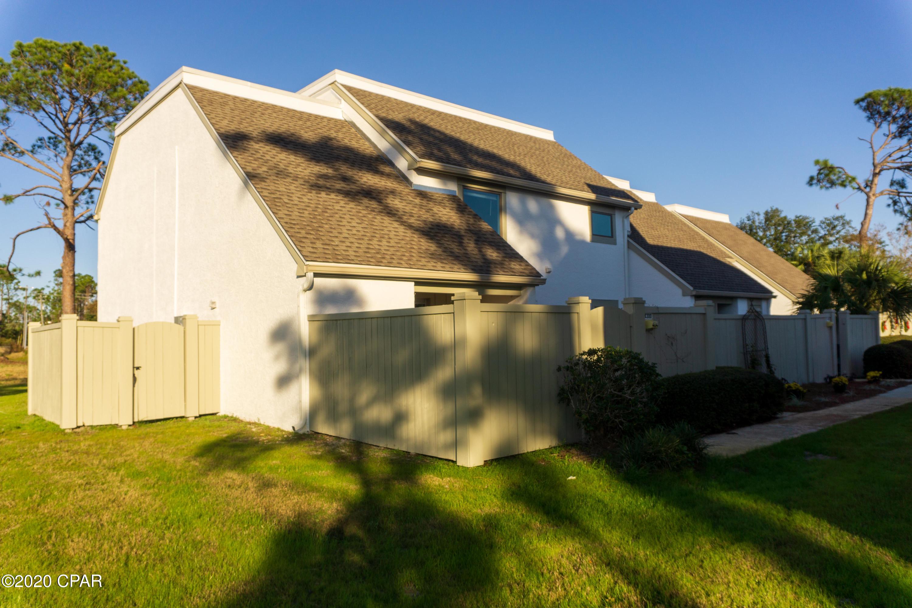 4300 Bay Point Road, Unit 404 Panama City Beach, FL 32408 - Photo 3 of 24
